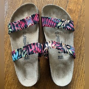 Birkenstock Papillio